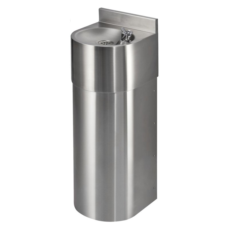 Junior Height Drinking Fountain With WRAS Apporved Tap Junior Height Drinking Fountain With WRAS Apporved Tap