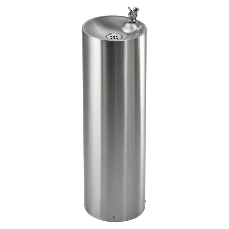 Pedestal Drinking Fountain With WRAS Approved Tap Pedestal Drinking Fountain With WRAS Approved Tap