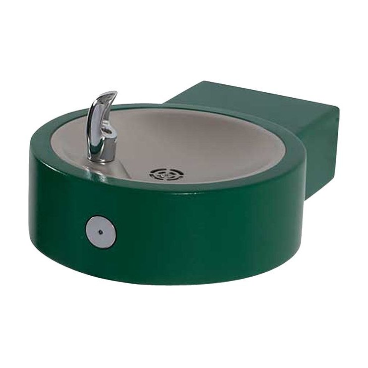 Contemporary Outdoor Drinking Fountain Contemporary Outdoor Drinking Fountain
