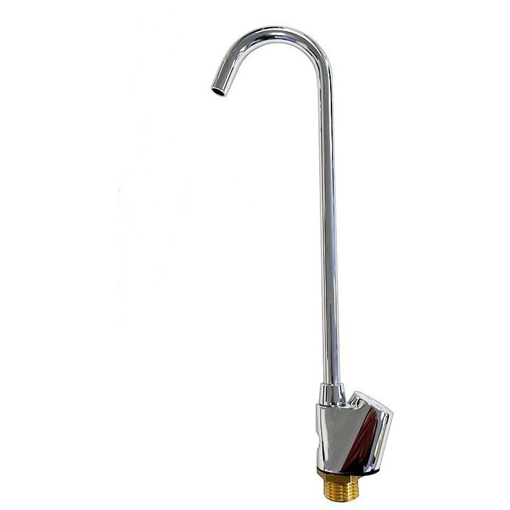 Handsfree Swan Neck Cup And Filler Handsfree Swan Neck Cup And Filler