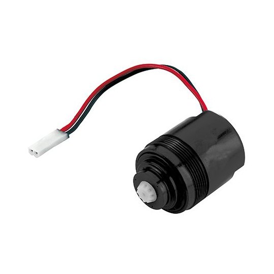 Replacement Solenoid Valve Replacement Solenoid Valve