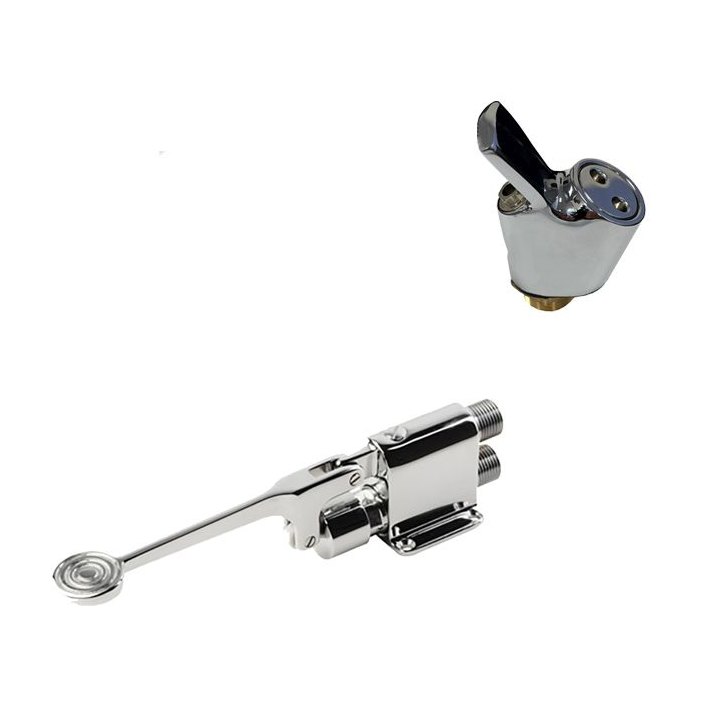 Handsfree Drinking Fountain Conversion Handsfree Drinking Fountain Conversion