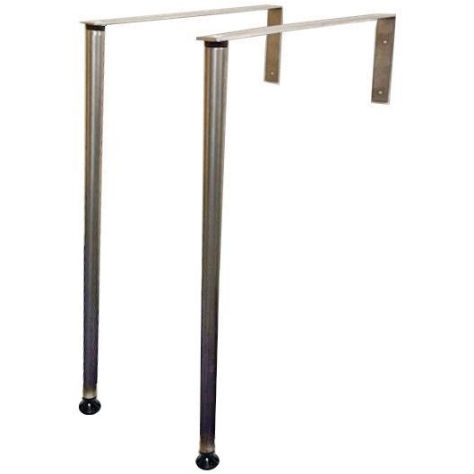 Legs and Brackets For Belfast and Cleaner Sinks Legs and Brackets For Belfast and Cleaner Sinks
