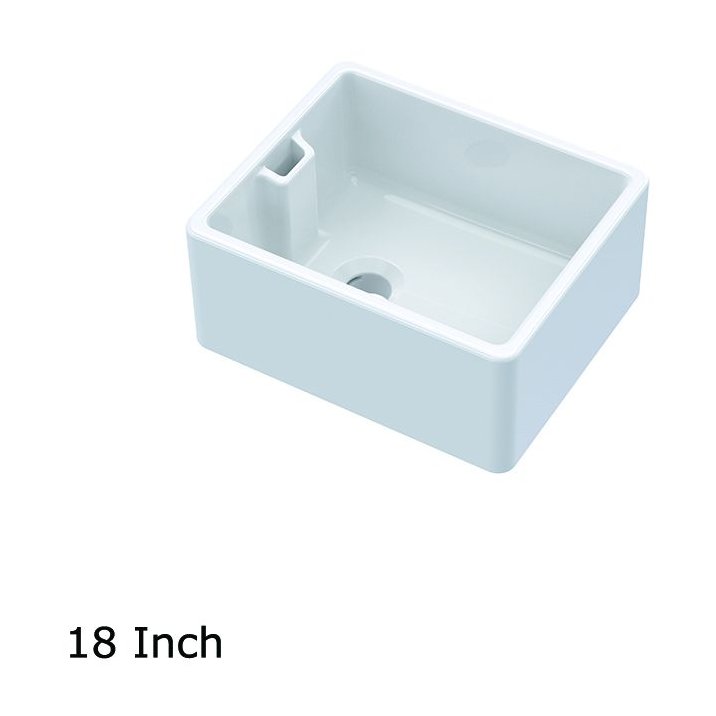 Washware Essentials Belfast Sink Washware Essentials Belfast Sink
