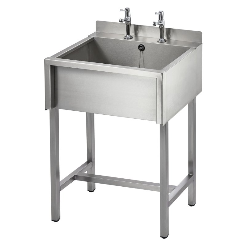 Stainless Steel Belfast Sink Stainless Steel Belfast Sink