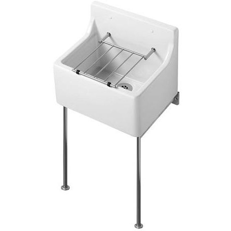 Armitage Shanks Birch Cleaners sink Armitage Shanks Birch Cleaners sink