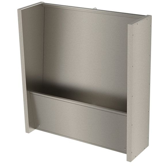 Floor Standing Slab Urinal Floor Standing Slab Urinal
