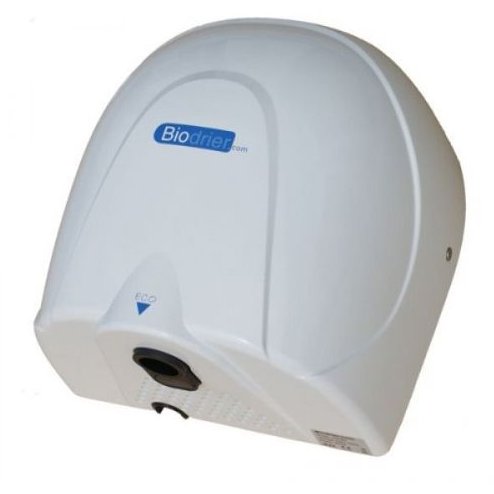 Biodrier Eco Hand Dryer Biodrier Eco Hand Dryer