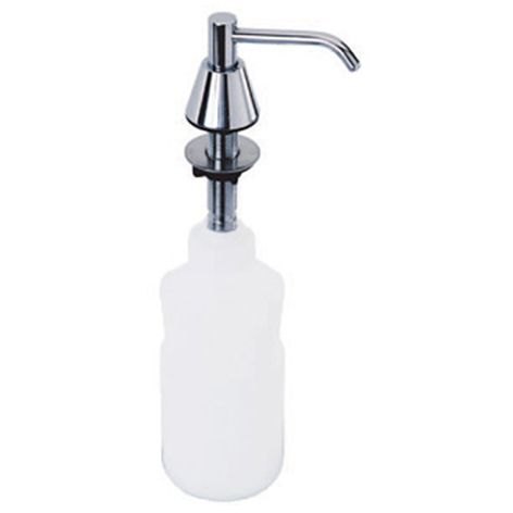 Countertop Soap Dispenser Countertop Soap Dispenser