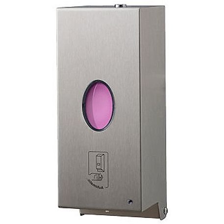 Automatic No Touch Soap Dispensers Automatic No Touch Soap Dispensers