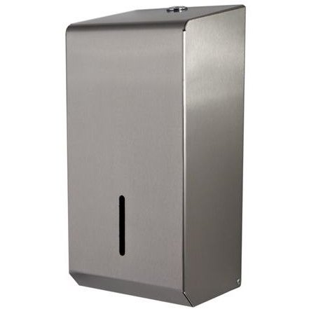 Multi Flat Tissue Dispenser Multi Flat Tissue Dispenser