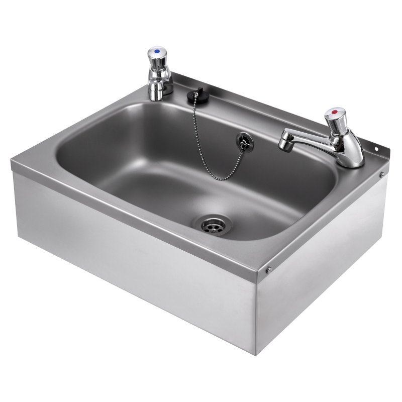Small Stainless Steel Wash Basin Small Stainless Steel Wash Basin