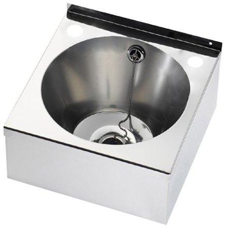 Compact Wash Basin Compact Wash Basin