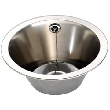 Inset Wash Bowl 310mm Diameter Inset Wash Bowl 310mm Diameter
