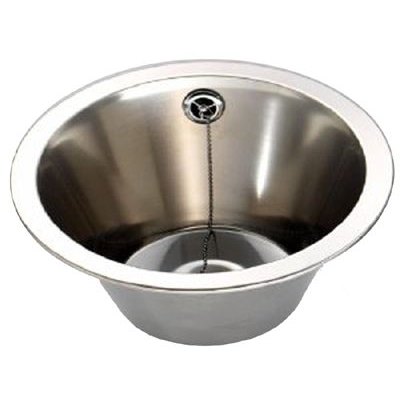 Inset Wash Bowl 340mm Diameter Inset Wash Bowl 340mm Diameter