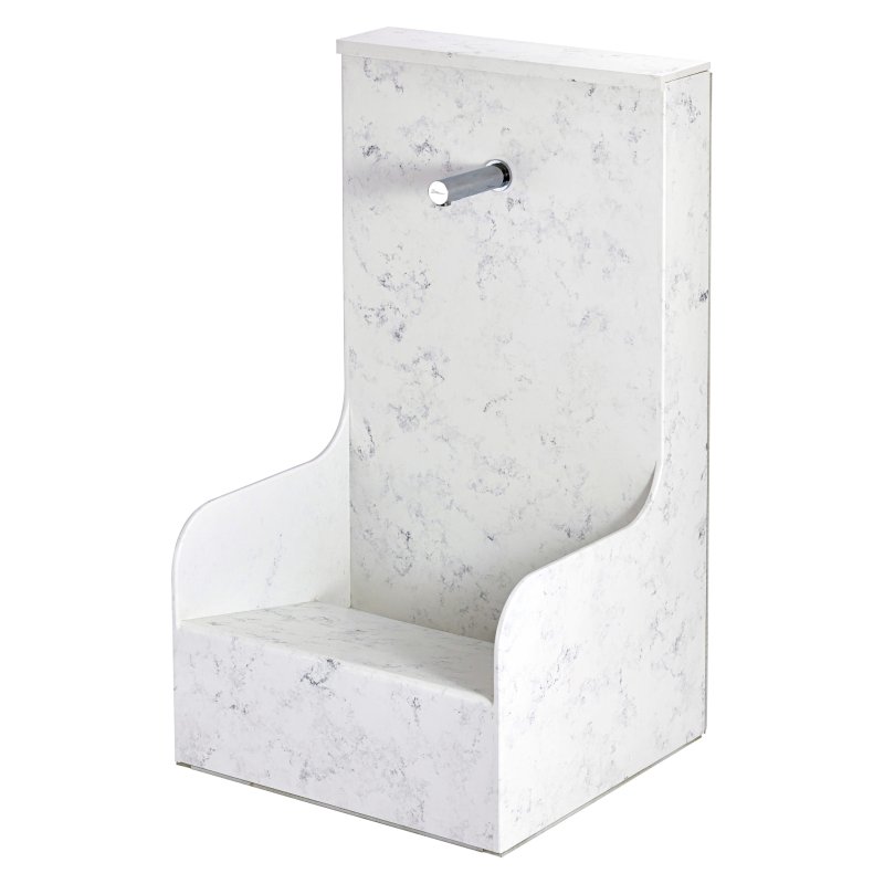 Solid Surface Wudu Foot Wash Trough Solid Surface Wudu Foot Wash Trough