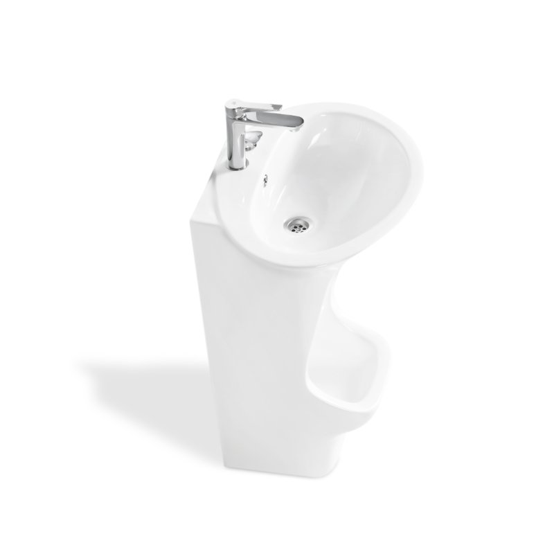 Dual Basin Wudu Dual Basin Wudu