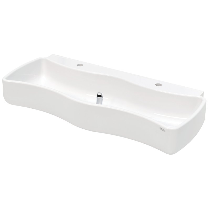 KWC DVS Washino Childrens Wash & Play Trough 2 user KWC DVS Washino Childrens Wash & Play Trough 2 user