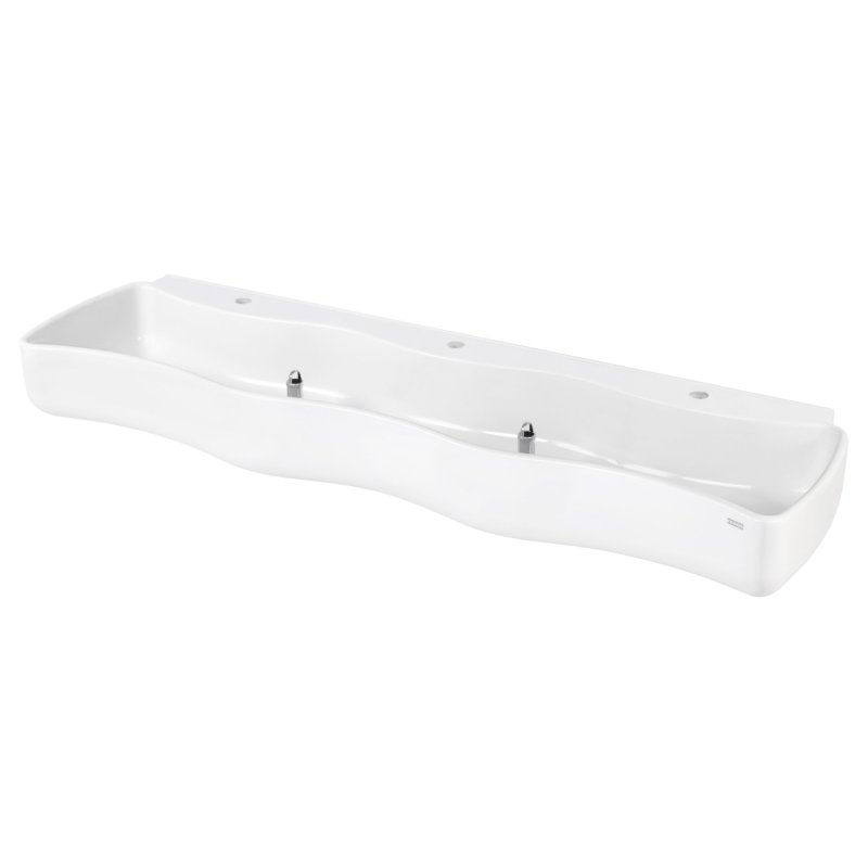 KWC DVS Washino Childrens Wash & Play Trough 3 user KWC DVS Washino Childrens Wash & Play Trough 3 user