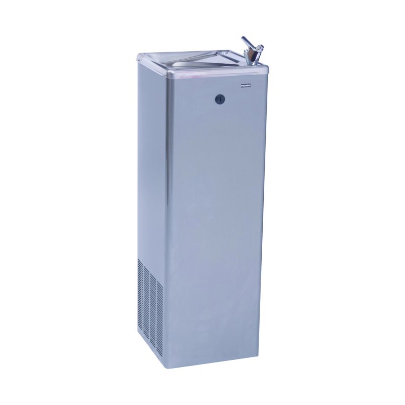 Chilled Drinking Fountain Freestanding