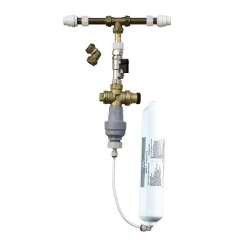 Installation Rail Installation Rail