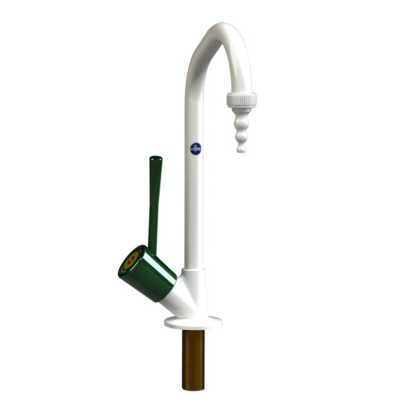 Lever Laboratory Tap Lever Laboratory Tap