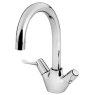 Lever Operated Monobloc Mixer Lever Operated Monobloc Mixer