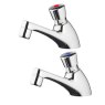 Non Concussive Time Flow Taps Non Concussive Time Flow Taps