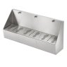 Triple Wudu Foot Wash Trough Triple Wudu Foot Wash Trough