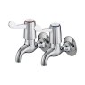Lever Operated Bib Taps Lever Operated Bib Taps