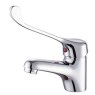Long Lever Healthcare Mixer Tap Long Lever Healthcare Mixer Tap