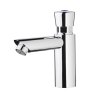 Non Concussive Time Flow Pillar Tap Non Concussive Time Flow Pillar Tap