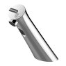 Angled Sensor Tap - Mains Angled Sensor Tap - Mains