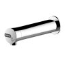 Wall / Panel Mounted Sensor Tap - Battery supply Wall / Panel Mounted Sensor Tap - Battery supply