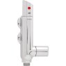 L Shaped Shower Bar Valve L Shaped Shower Bar Valve