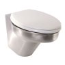Stainless Steel Back To Wall Toilet Stainless Steel Back To Wall Toilet