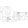 Bariatric Toilet Bariatric Toilet