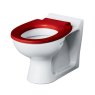 Infant Height Back to Wall WC Pan Infant Height Back to Wall WC Pan