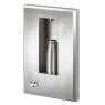 Wall Recessed Bottle Filler Wall Recessed Bottle Filler