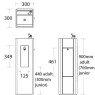 Drinking Fountain With Bottle Filler Drinking Fountain With Bottle Filler