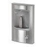 Hand Operated Bottle Filler Hand Operated Bottle Filler