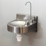 Combination Drinking Fountain (WRAS Approved Tap and Bottle Filler) Combination Drinking Fountain (WRAS Approved Tap and Bottle Filler)