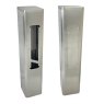 Pillar Floor Standing Bottle Filler Pillar Floor Standing Bottle Filler