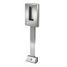Foot Operated Bottle Filler Foot Operated Bottle Filler