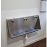 Multi Bottle Filling Trough Multi Bottle Filling Trough