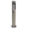 Outdoor Bottle Filling Station Outdoor Bottle Filling Station