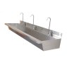 Multiple Drinking Bottle Filling Station Multiple Drinking Bottle Filling Station