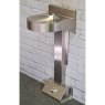 Foot Operated Drinking Fountain Foot Operated Drinking Fountain