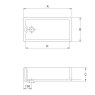 Washware Essentials Belfast Sink Washware Essentials Belfast Sink