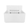Washware Birch Style Cleaners Sink 515mm Washware Birch Style Cleaners Sink 515mm